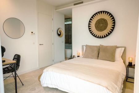 3 room luxury Villa for rent in Estepona, Spain - Foto 4