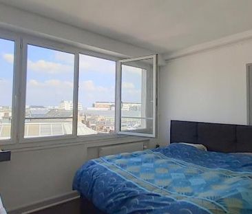 Location Appartement 4 pièces 113m² TOURS 37000 - Photo 3