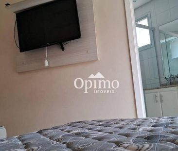 Apartamento Com 2 Dormitórios Para Alugar, 90 m² por R$6.700,00/mês... - Photo 5
