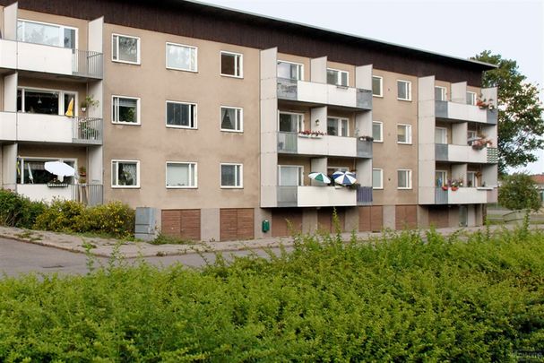 Getbergsvägen 19 - Foto 1