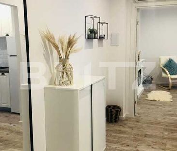 Apartament 2 camere decomandat, modern, zona Rovine - Fotografie 5