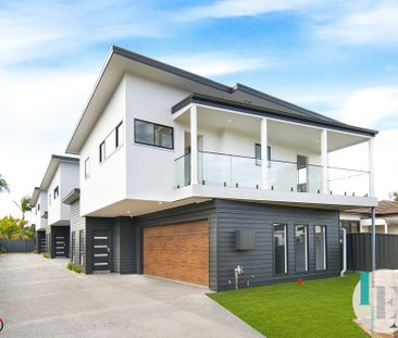 Brand New 3-Bedroom Townhouses – Now Available! - Photo 2