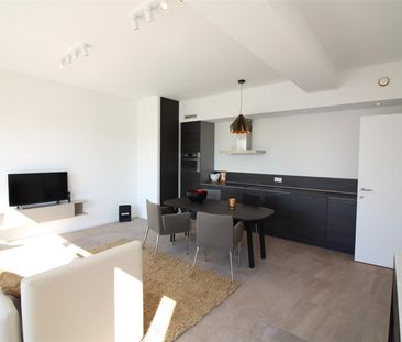 Appartement exceptionnel - à louer - 1040 Etterbeek - 1 690 € - Foto 6