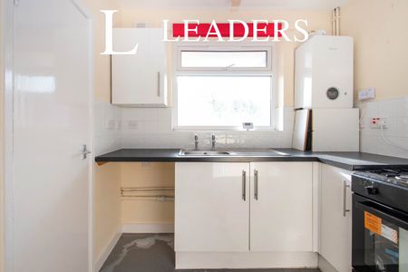 2 bedroom apartment to rent George Street, Tamworth, B79 - Photo 2