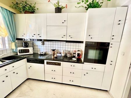 Διαμέρισμα για ενοικίαση Κοντόπευκο (Αγία Παρασκευή) - Photo 4