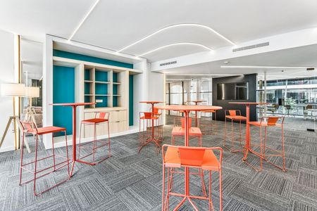 Piso de alquiler en Carrer Gretel Ammann Martinez, 1, La Verneda i la Pau - Photo 4