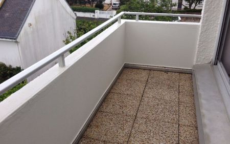 Appartement à louer 4 pièces • Quiberon - Photo 2