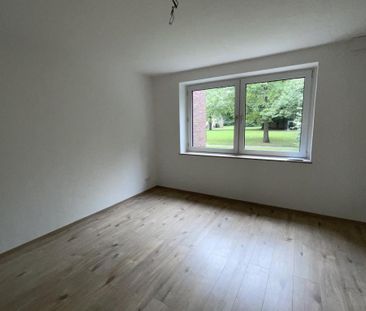 4-Zimmer-Wohnung in Gronau Gronau - Photo 2