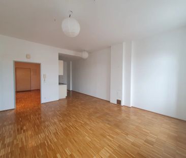 Attraktive 2 Zimmerwohnung - Küche im Wohnraum integriert - Photo 2