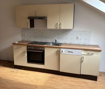 Gepflegte 2-Zimmer Wohnung mit Balkon in 1150 Wien, 58m² Wohnfläche! - Foto 2