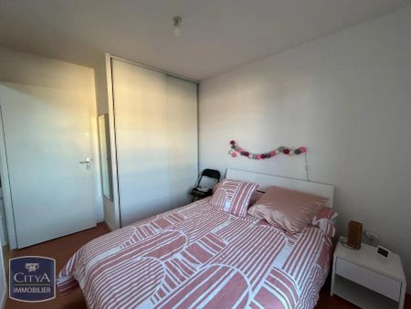 Appartement à louer 2 pièces 39.16m² - Photo 4