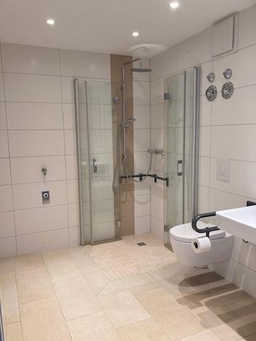 Schöne 1-Zimmer Wohnung im Betreuten Wohnen Bad Gögging - Photo 3