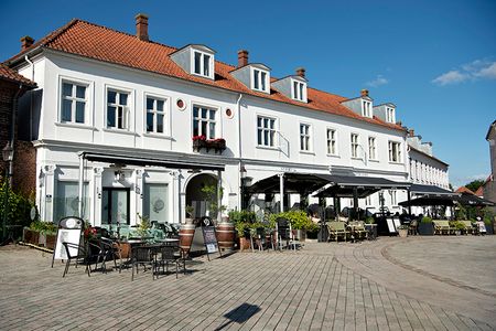 Nytorv, 5. 1. tv., 8800, Viborg - Photo 4