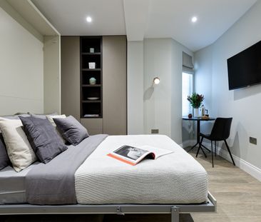 Apartment EG37-B4 - Photo 4