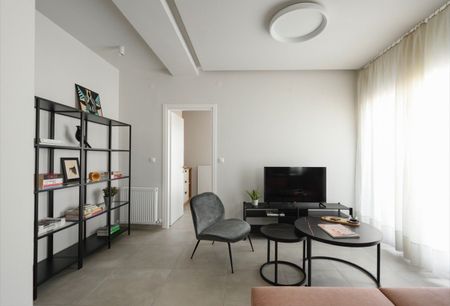 Studio/Γκαρσονιέρα για ενοικίαση Πλατεία Εμπορίου - Ανω Λαδάδικα - Ιστορικό Κέντρο (Κέντρο Θεσσαλονίκης) - Photo 3