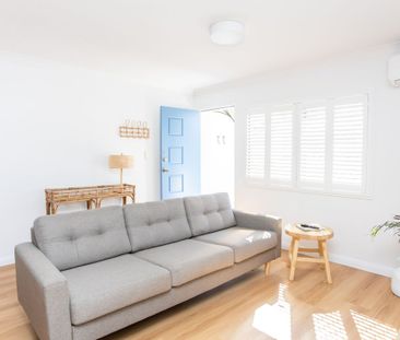 Beachside Living at Its Best - Photo 4