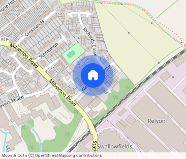 Wardleworth Way, Wellington - Photo 1