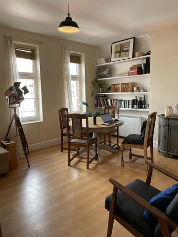1 bedroom flat to rent - Photo 3
