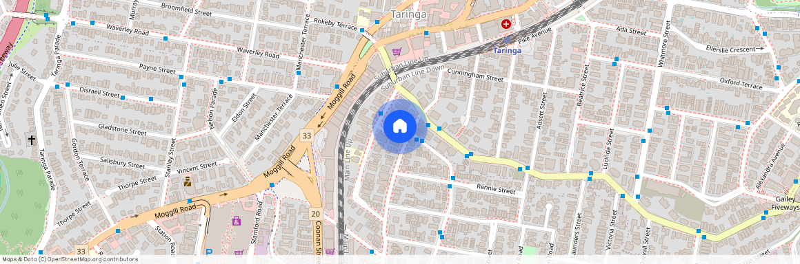 2/15 Clarence Road, Indooroopilly QLD 4068