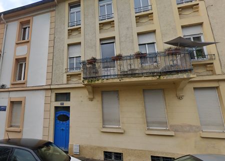 Location appartement 73.1 m², Metz 57000Moselle - Photo 3