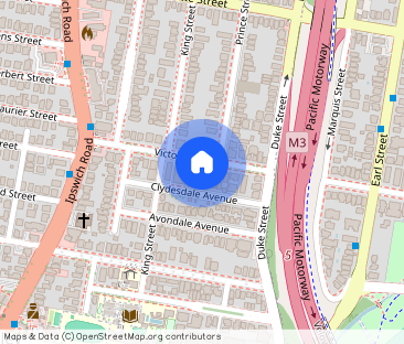 “Convenient and quiet easy access to all amenities” - Photo 1