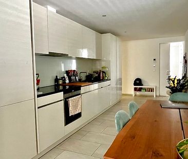 2½ Zimmer-Wohnung in Zürich - Kreis 9 Altstetten, möbliert, auf Zeit - Foto 2