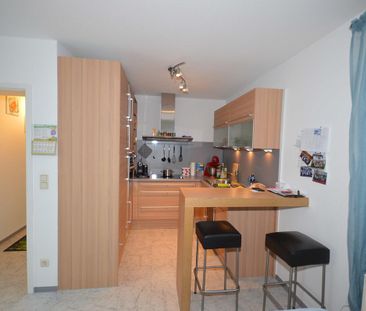 Wohnkomfort in begehrtem Stadtteil von Neumarkt! Tolle 3-Zimmer-Wohnung in Neumarkt-Altenhof - Foto 5