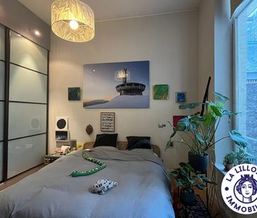 Location Appartement 4 pièces 109m² - Photo 5