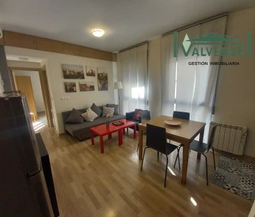 Apartamento de alquiler en Calle Puentezuelas, Centro - Sagrario - Foto 3