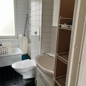 Frejgatan, Märsta - Photo 2