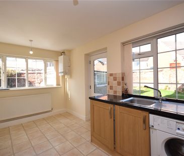 19, Red Lodge Close, Leeds, West Yorkshire, LS8 3ED - Photo 3