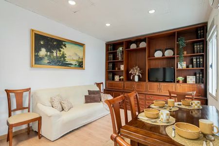 Calle de Chile, Madrid, Community of Madrid 28016 - Photo 4