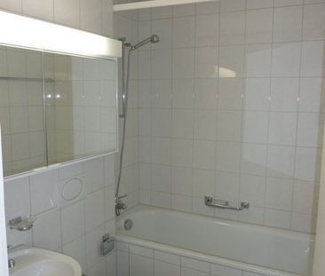 1 Zimmer, 30 m², 3. Stock - Photo 1