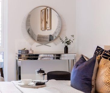 1 bedroom apartment to rent - Photo 5