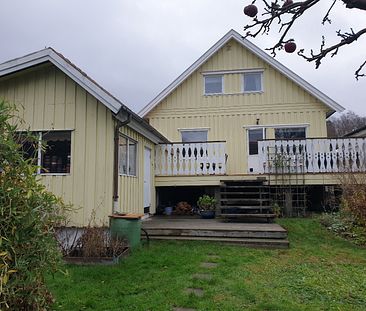 Villa in Lundby on central Hisingen - Foto 6