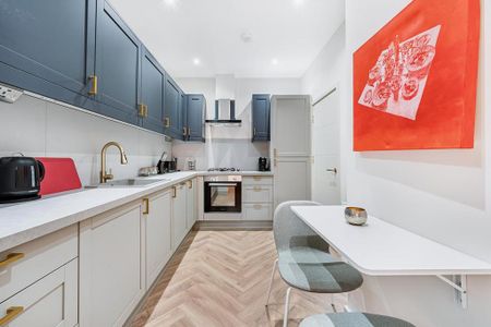 2 bedroom flat to rent - Photo 5