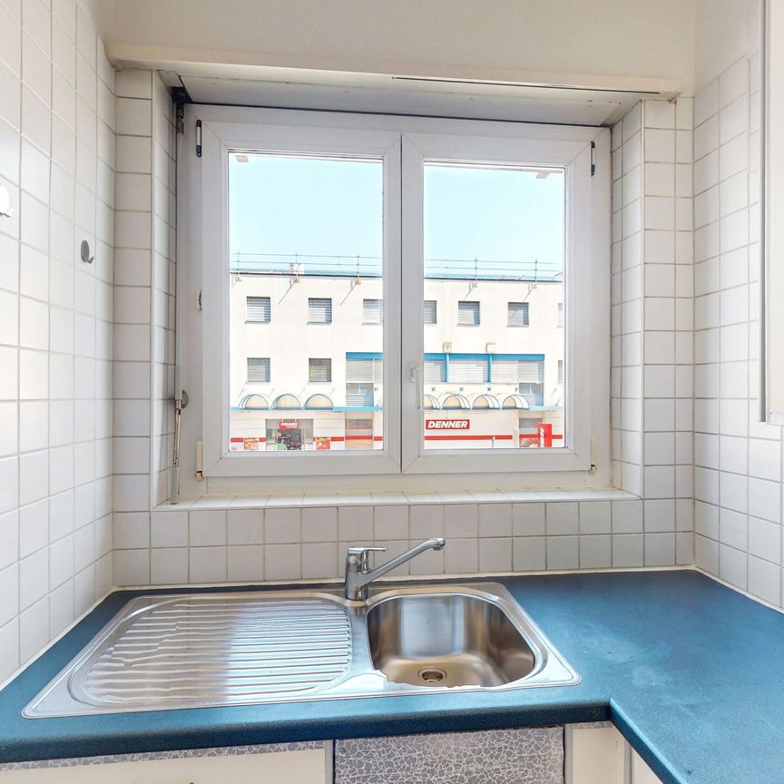 Vivi al meglio: Appartamento 3.5 locali luminoso in posizione strategica - Foto 1