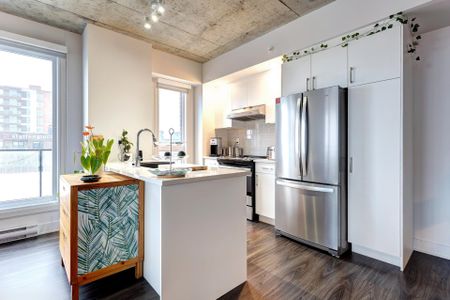 Appartement à Mascouche - Photo 2