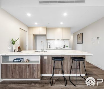 MODERN 86SQM TWO BEDROOM APARTMENT WITH BALCONY & PARKING - Photo 6