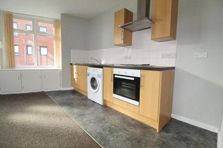 1 bedroom apartment to rent - Photo 2