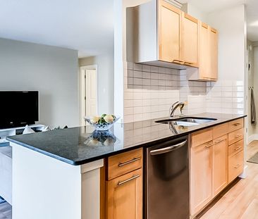 2 Bed Condo For Rent In Windsor Park. Heat And Water Included - Photo 6