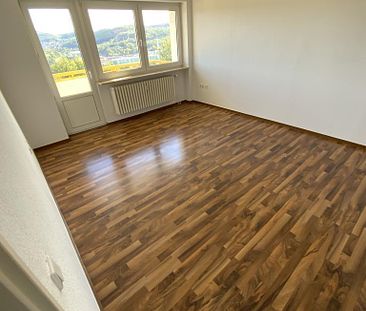 Demnächst frei! 4-Zimmer-Wohnung in Siegen Dillnhütten - Foto 3