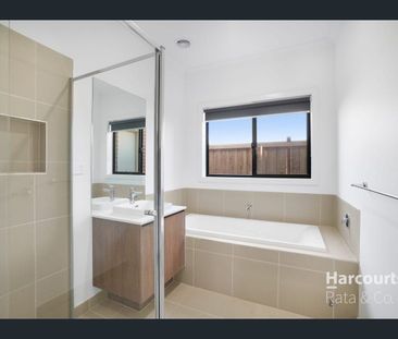 Spacious 4-Bedroom Home in Donnybrook - Photo 2