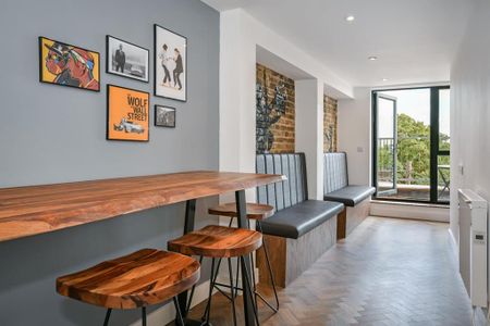 House share to rent - Photo 5