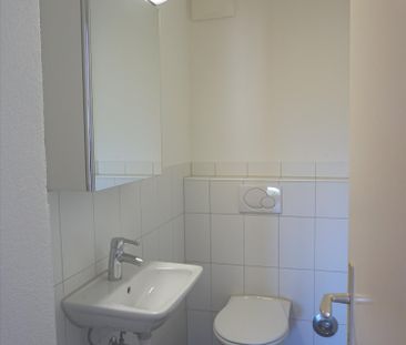 "MIETEN OHNE DEPOT - zentrale Wohnung im Grünen" - Foto 1