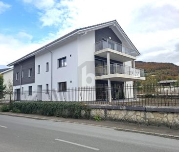 ATTIQUE NEUVE, SPACIEUSE, LUMINEUSE ET MODERNE - Photo 3