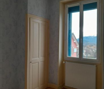 APPARTEMENT T3 LA MURE - Photo 1