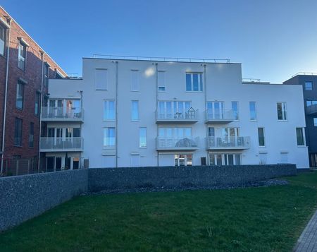 Appartement te huur - Foto 2