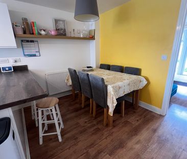 NEWTON LEYS - 3 BEDROOM HOUSE - Photo 2