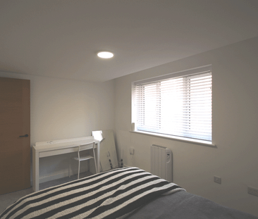 1 bedroom ground floor flat to rent - Photo 3